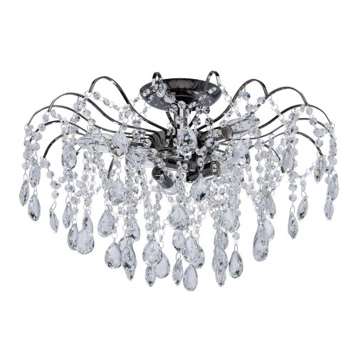 потолочная люстра mw-light бриз 464017506 в Липецке