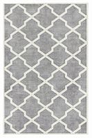 ковер square cold grey 140x200 в Липецке