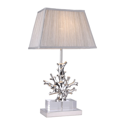 настольная лампа bt-1004 nickel от delight collection в Липецке