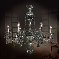 люстра 15305/6c d-25 от martinez y orts хром в Липецке