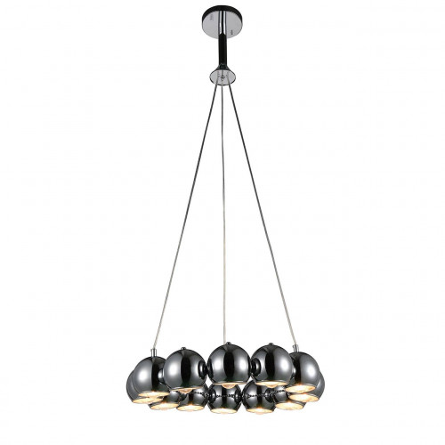подвесная люстра st luce sl854.103.12 в Липецке