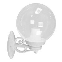 уличный настенный светильник fumagalli bisso/g250 g25.131.000.wxe27 в Липецке