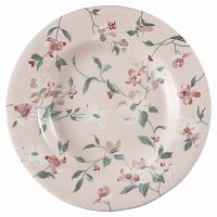 десертная тарелка jolie pale pink в Липецке