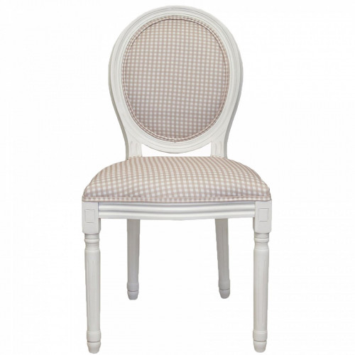 стул volker classik white в Липецке