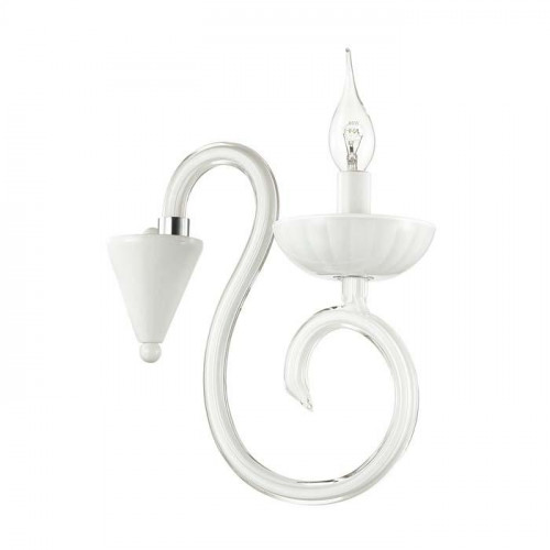 бра odeon light zefiro 3932/1w в Липецке