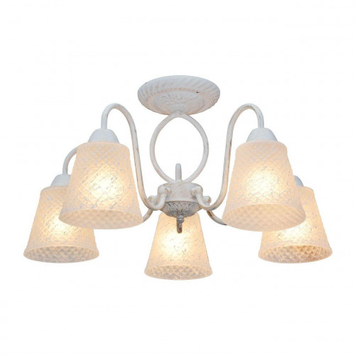 потолочная люстра toplight jaclyn tl1141-5h в Липецке
