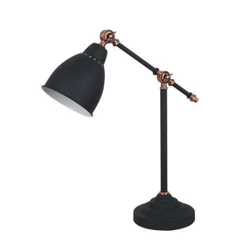 настольная лампа odeon light cruz 3373/1t в Липецке