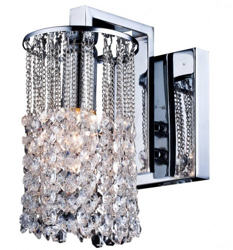 бра arte lamp cascata a3028ap-1cc в Липецке