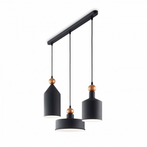 подвесная люстра ideal lux triade sp3 в Липецке