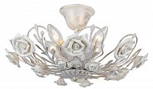 потолочная люстра arte lamp idillio a6356pl-4wg в Липецке