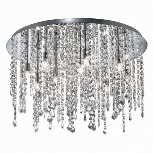 потолочный светильник ideal lux royal pl12 в Липецке
