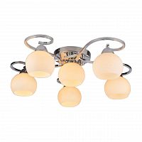потолочная люстра arte lamp a6058pl-6cc в Липецке
