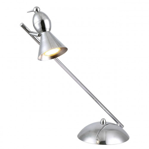 настольная лампа arte lamp picchio a9229lt-1cc в Липецке
