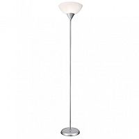 торшер arte lamp duetto a9569pn-1si в Липецке