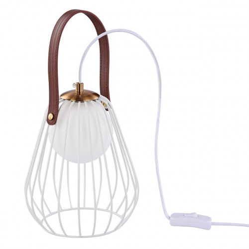 настольная лампа maytoni indiana mod544tl-01w в Липецке
