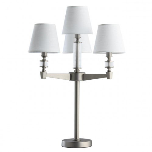 настольная лампа mw-light дэль рей 8 700033004 в Липецке