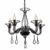 подвесная люстра omnilux saronno oml-92403-05 в Липецке