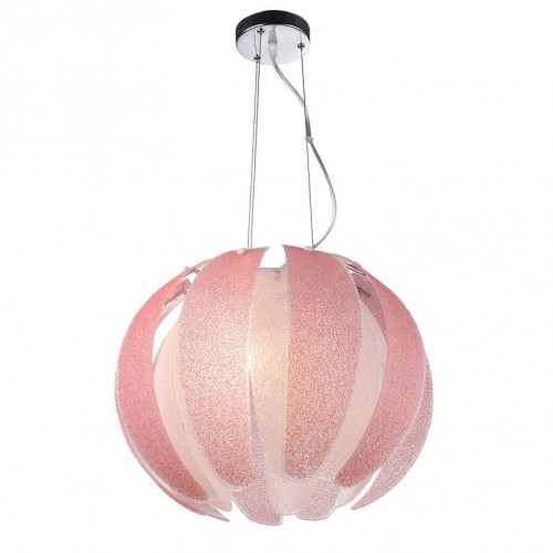 подвесной светильник idlamp silvana 248/1-rose в Липецке