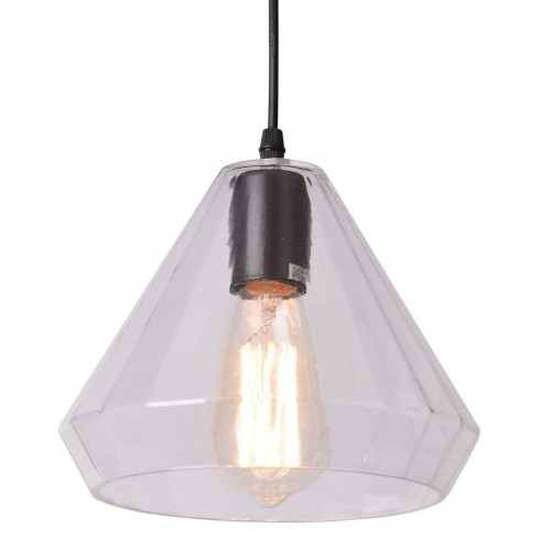 подвесной светильник arte lamp imbuto a4281sp-1cl в Липецке