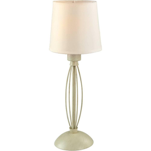 настольная лампа arte lamp orlean a9310lt-1wg в Липецке