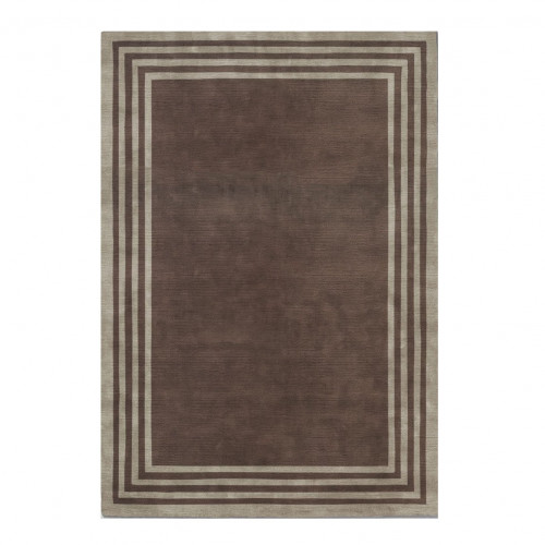 ковер dazzle cocoa bej 140x200 коричневый в Липецке