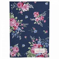 полотенце rose dark blue в Липецке