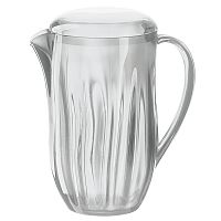 кувшин с крышкой aqua прозрачный в Липецке