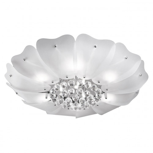 потолочный светильник lightstar lobo 804040 в Липецке