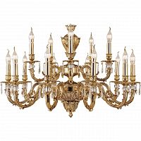 подвесная люстра dio darte elite estrada e 1.1.15.600 g золото в Липецке