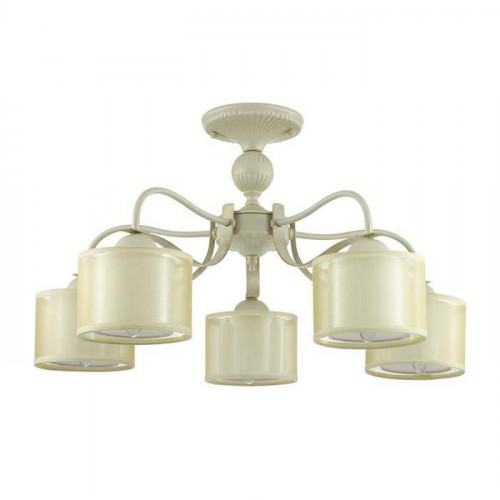потолочная люстра lumion lilivant 3488/5c в Липецке