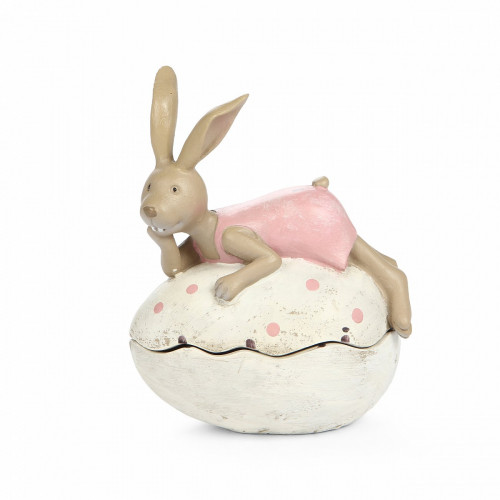 статуэткa hare в Липецке