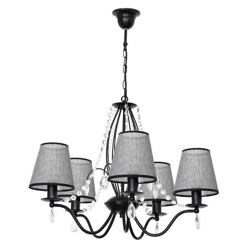 подвесная люстра luminex simone 7556 в Липецке
