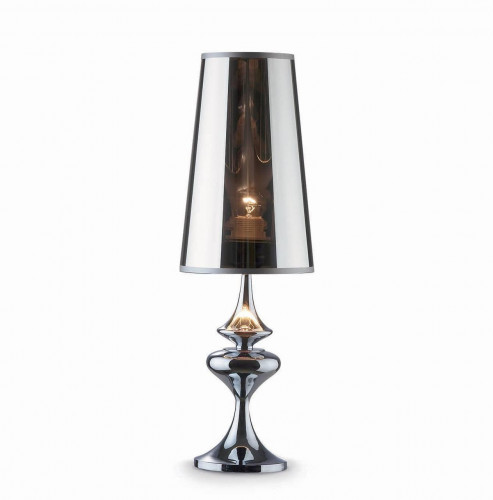 настольная лампа ideal lux alfiere tl1 small в Липецке
