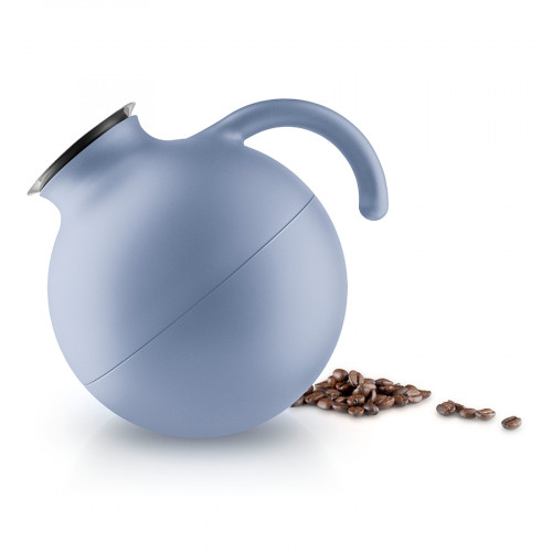 термокувшин globe лунно-голубой в Липецке