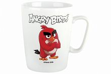 кружка angry birds movie red 350 мл в Липецке