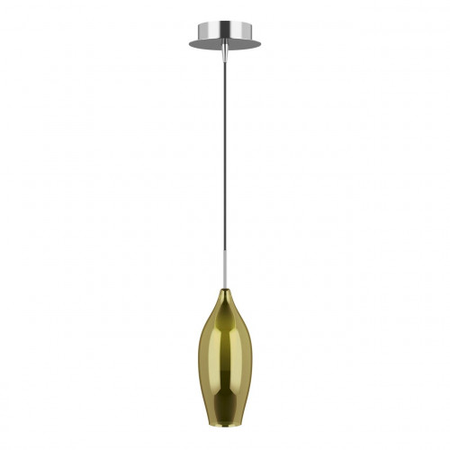 подвесной светильник lightstar pentola 803028 в Липецке