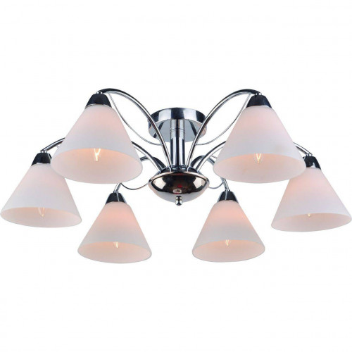 потолочная люстра arte lamp 32 a1298pl-6cc в Липецке
