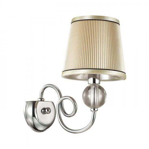 бра odeon light molinari 3945/1w в Липецке
