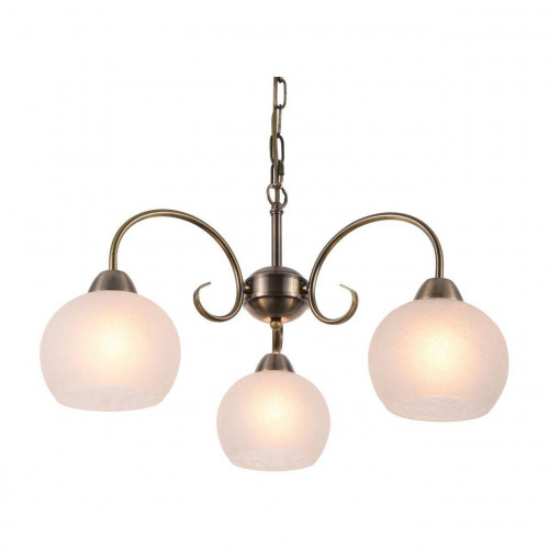 подвесная люстра arte lamp a9317lm-3ab в Липецке