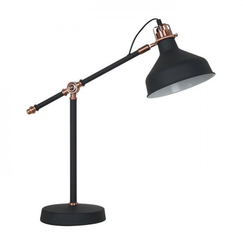 настольная лампа odeon light lurdi 3329/1t в Липецке