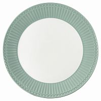 тарелка alice dusty mint в Липецке