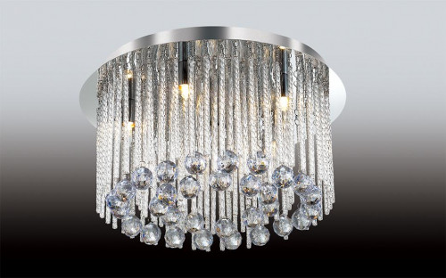 потолочный светильник odeon light esipa c в Липецке