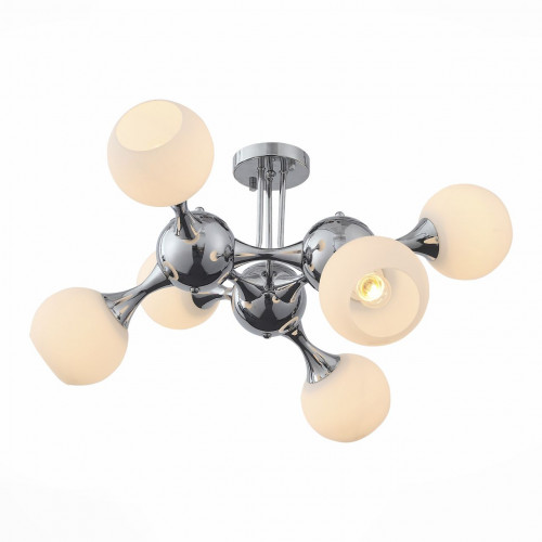 потолочная люстра st luce edificio sl849.102.06 в Липецке