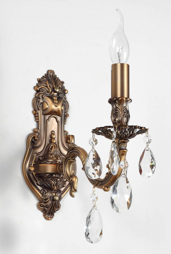 бра lucia tucci firenze w141.1 antique в Липецке