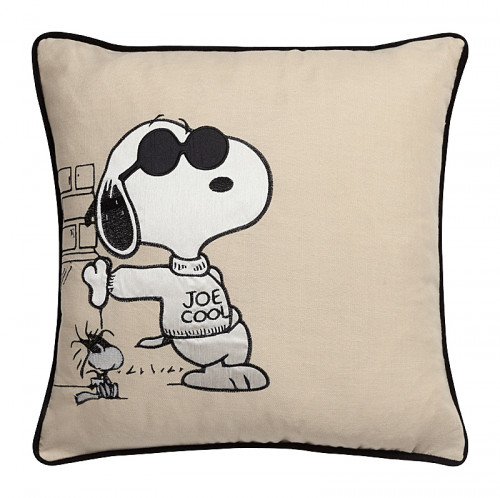 подушка прогулка снупи snoopy promenade в Липецке