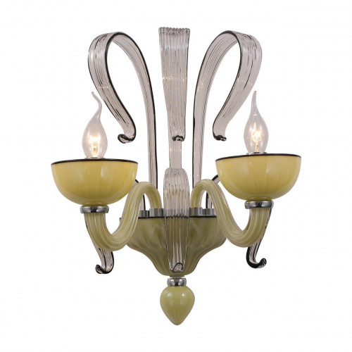 бра st luce smooth sl758.091.02 в Липецке