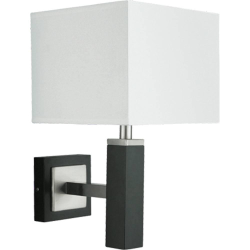 бра arte lamp waverley a8880ap-1bk в Липецке