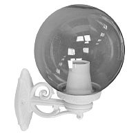 уличный настенный светильник fumagalli bisso/g250 g25.131.000.wze27 в Липецке