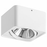 потолочный светильник lightstar monocco 212616 в Липецке