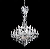 каскадная люстра crystal lux queen sp78 в Липецке
